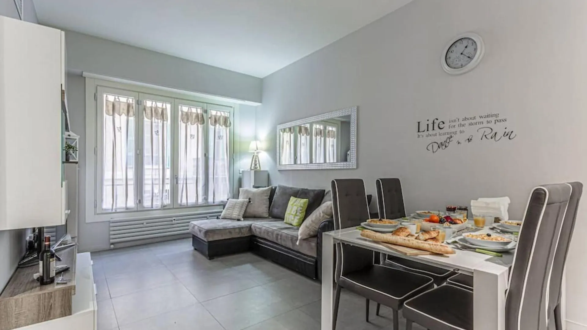 Dante 10 - Cosy Apartment Close Sea
