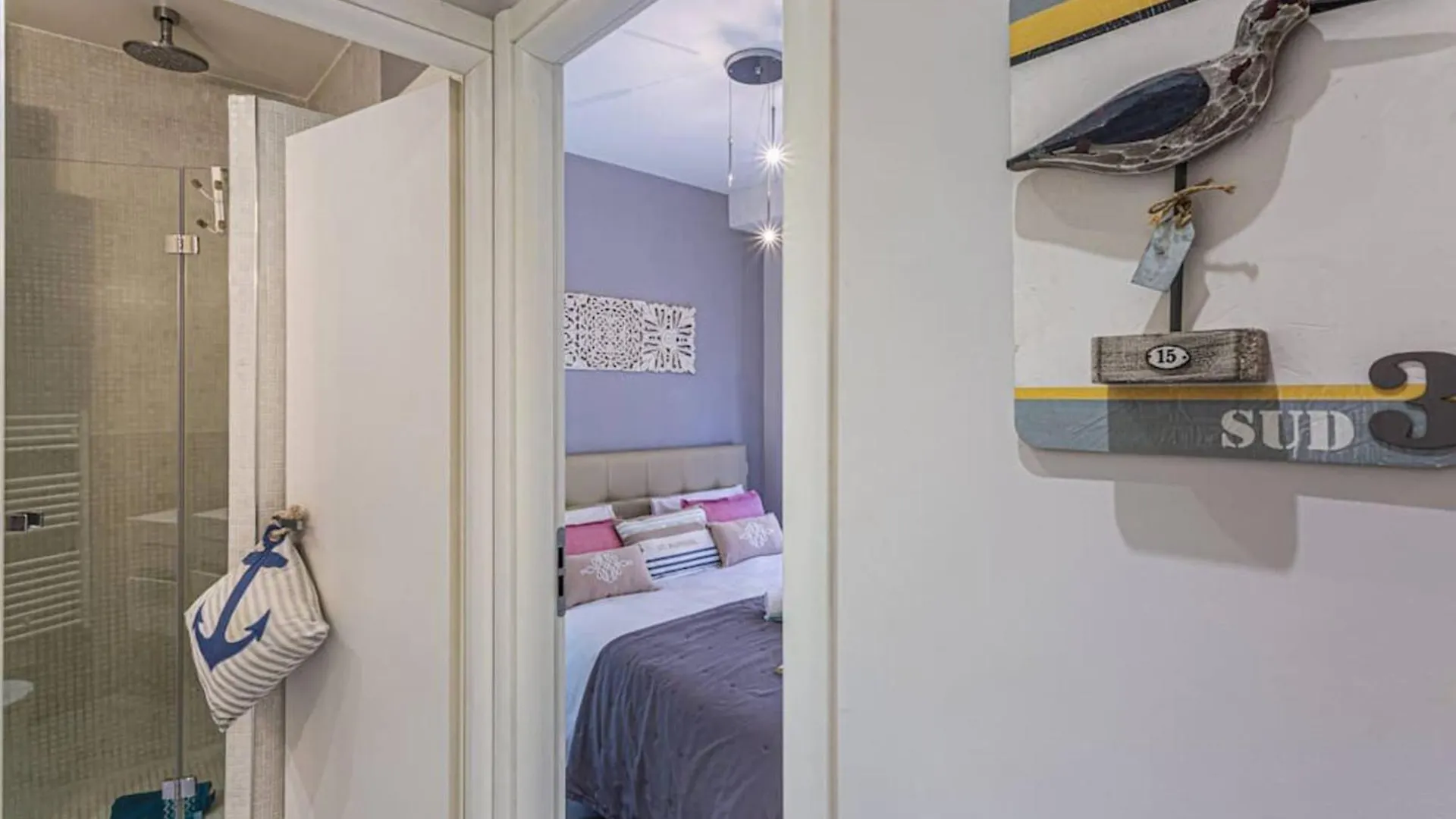 Dante 10 - Cosy Apartment Close Sea Ницца