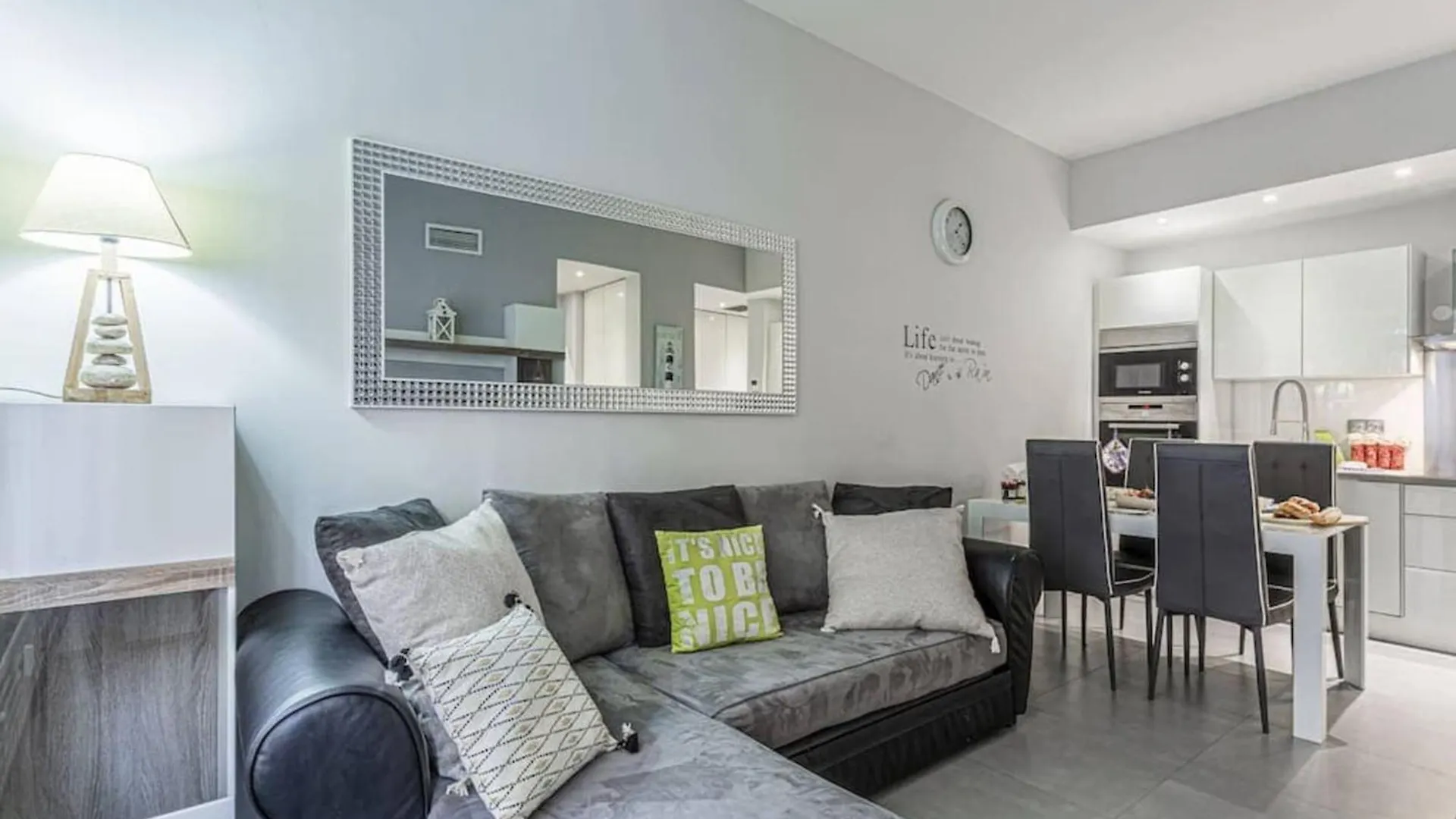 Dante 10 - Cosy Apartment Close Sea