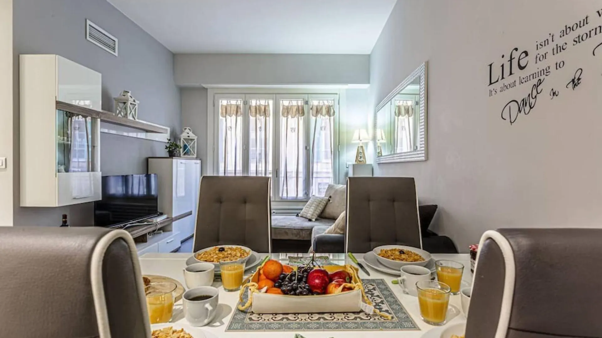 Dante 10 - Cosy Apartment Close Sea