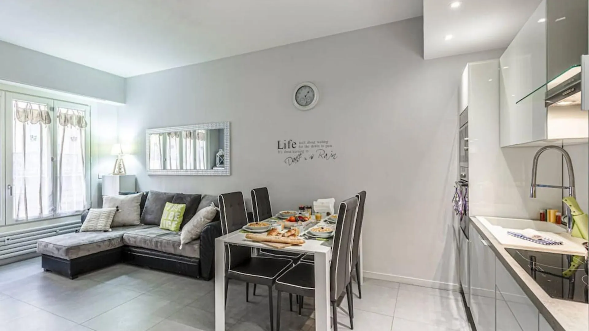 Dante 10 - Cosy Apartment Close Sea 0*, Ницца Франция