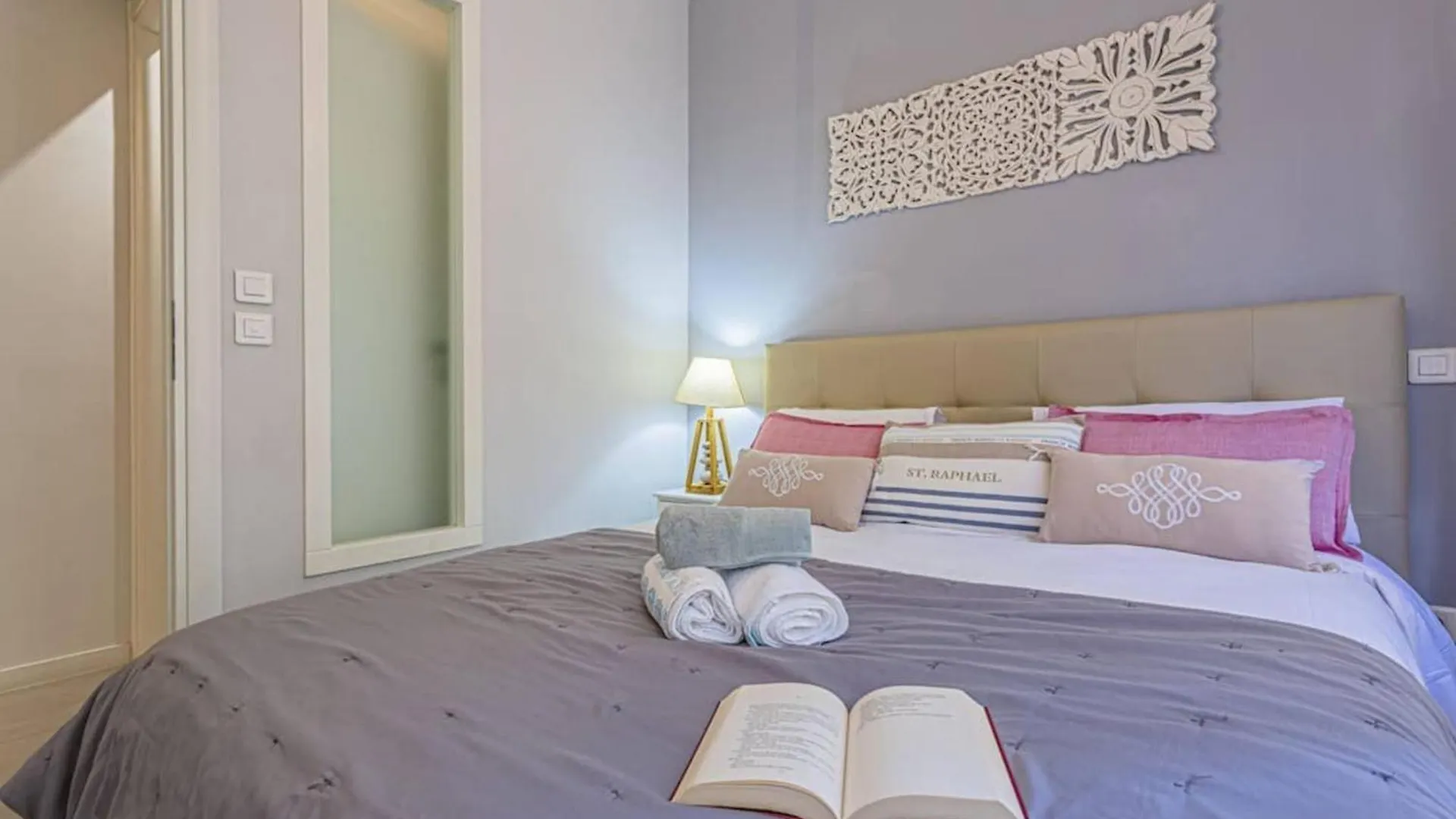 Dante 10 - Cosy Apartment Close Sea  Nizza