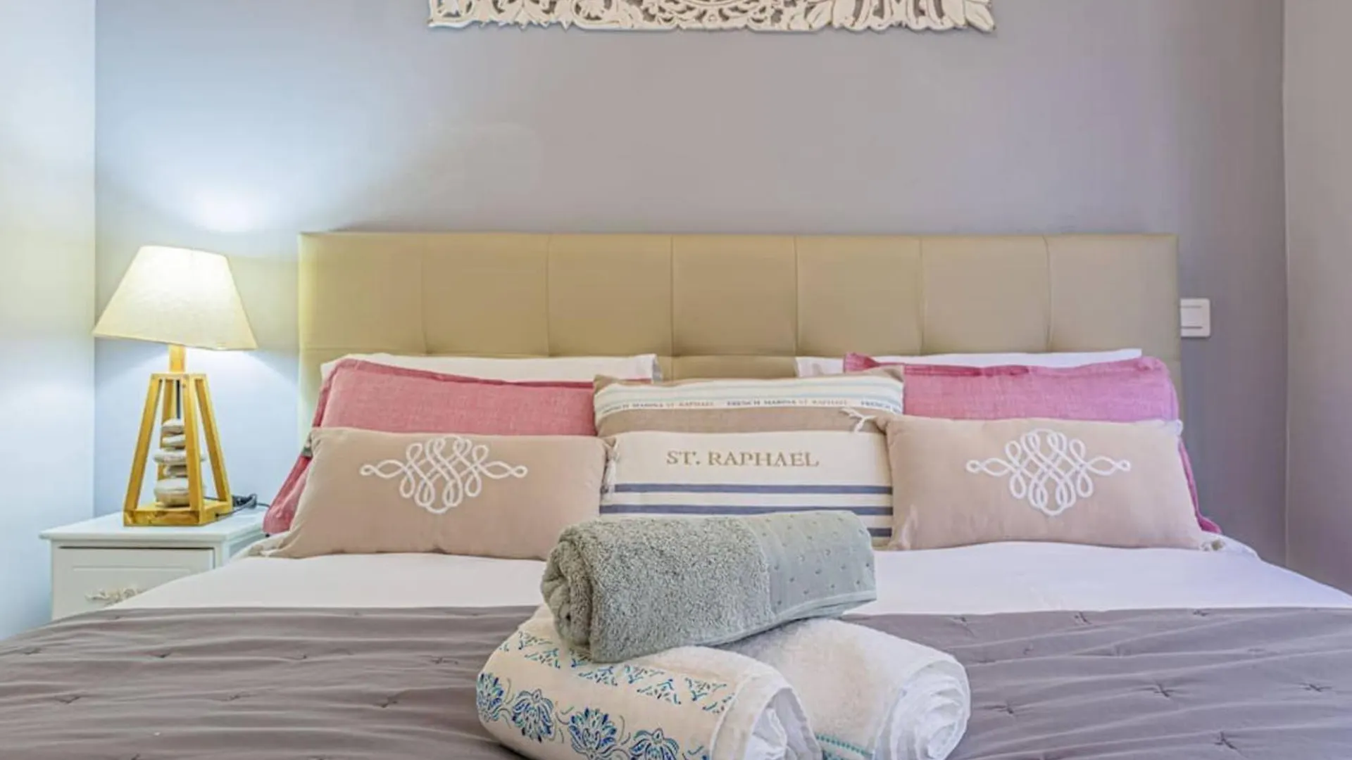 Dante 10 - Cosy Apartment Close Sea Франция