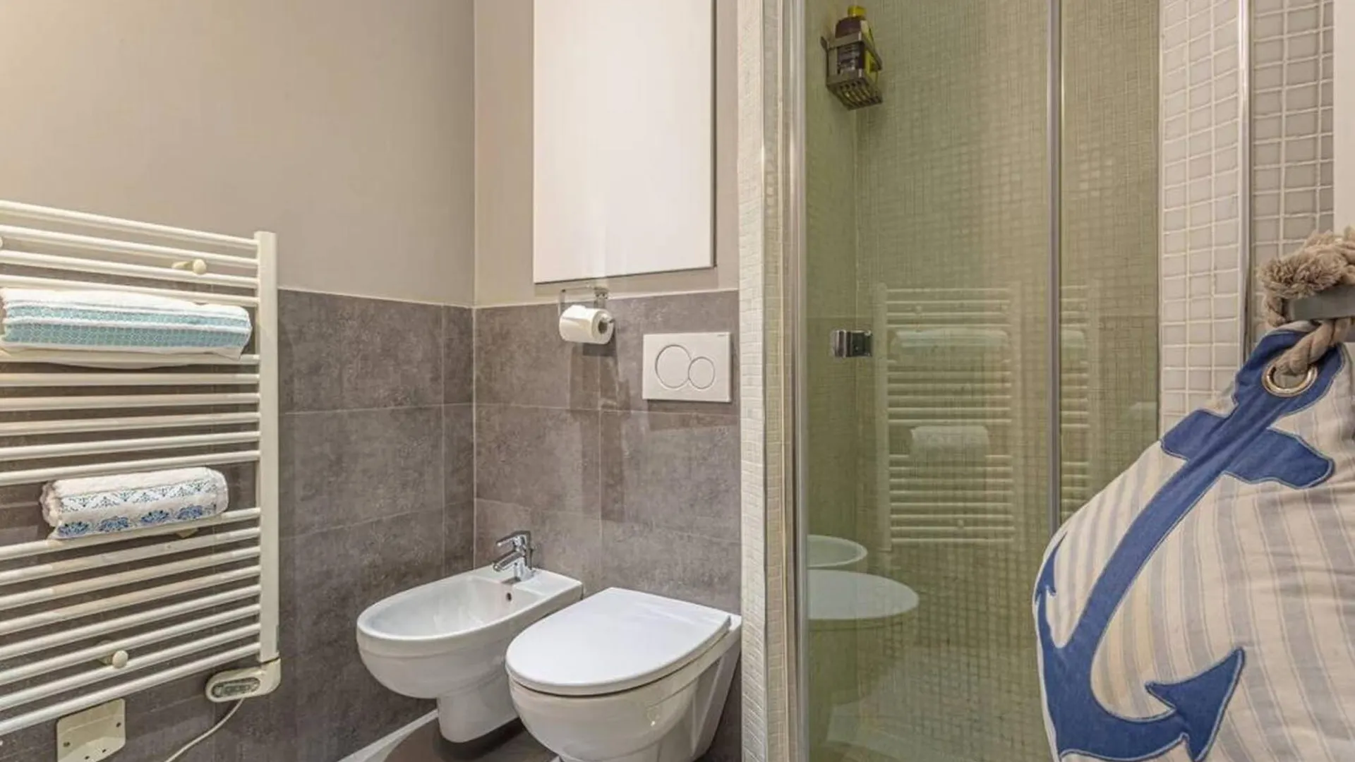 Dante 10 - Cosy Apartment Close Sea Franciaország