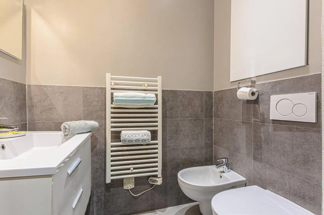 Dante 10 - Cosy Apartment Close Sea Ницца