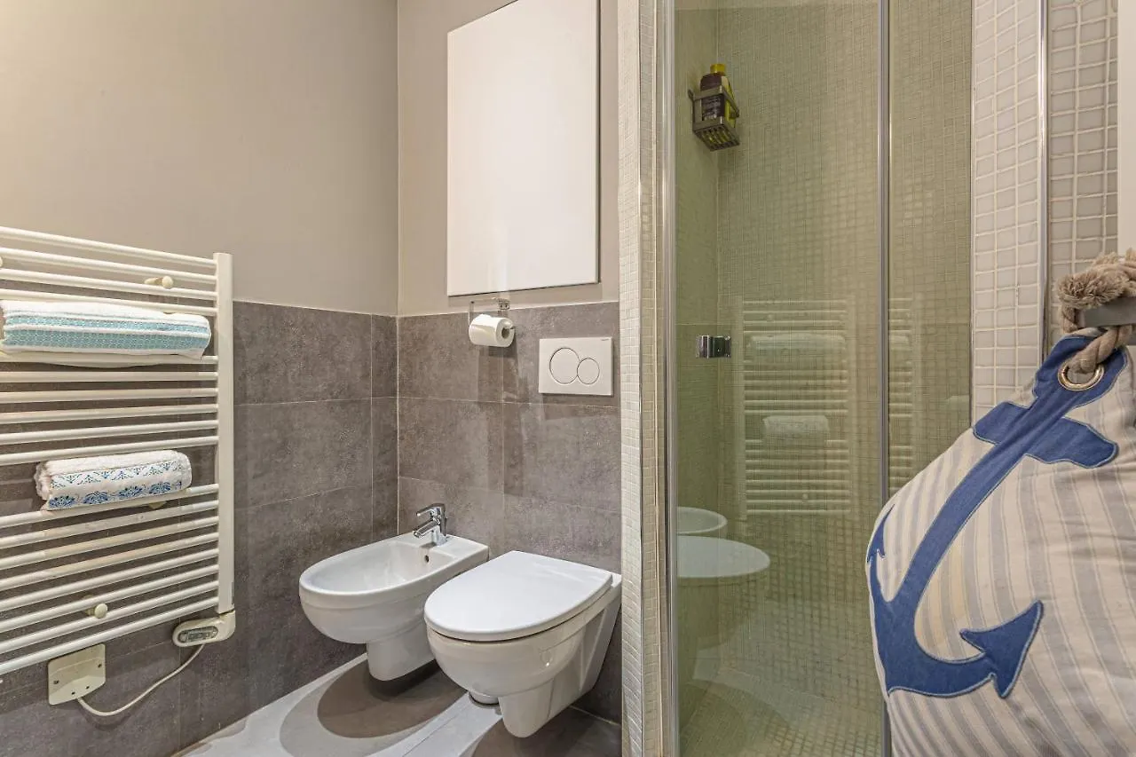 Dante 10 - Cosy Apartment Close Sea Франция