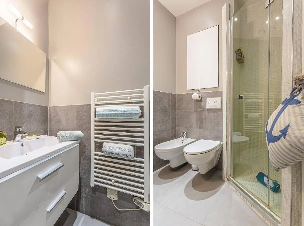 Dante 10 - Cosy Apartment Close Sea  Ницца