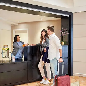 2* Apartmanhotel Adagio Access Garibaldi