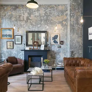 3* Szálloda So'co By Happyculture